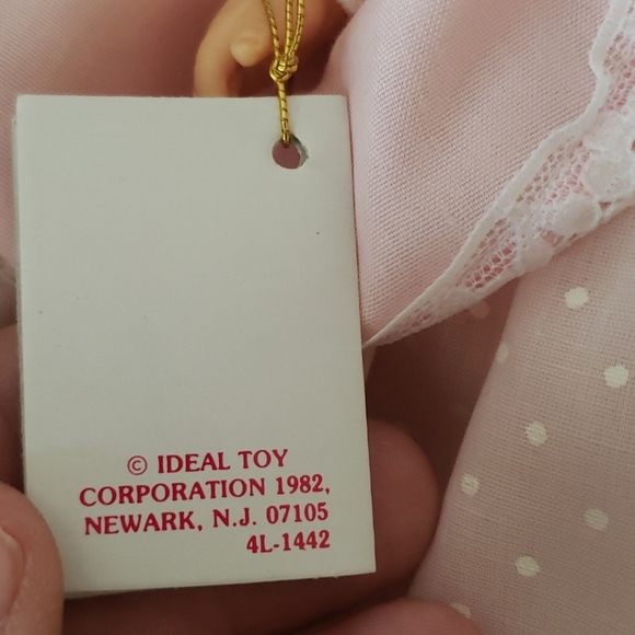 - - Ideal shirley temple doll collection vintage - Picture 6 of 9